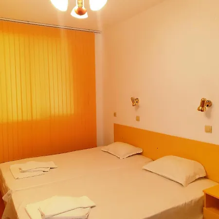 호텔 Lazur 1-5 Complex