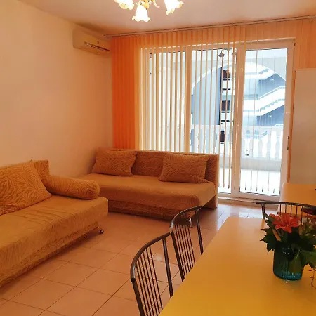 호텔 Lazur 1-5 Complex