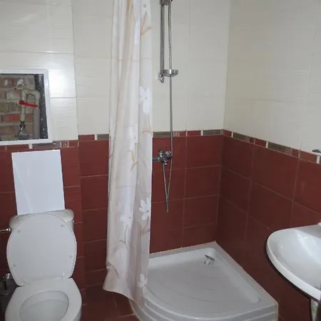 호텔 Lazur 1-5 Complex 스베티 블라스