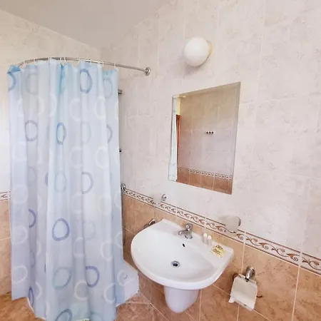 Lazur 1-5 Complex 호텔 스베티 블라스