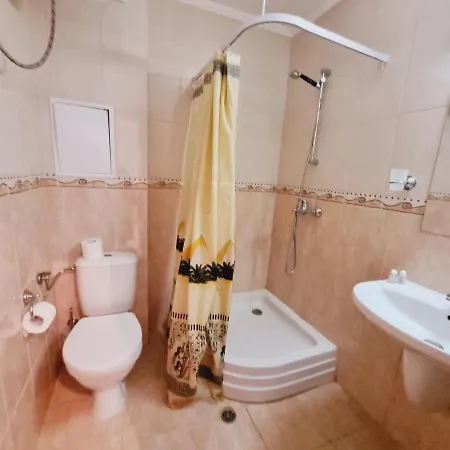 Lazur 1-5 Complex Hotel Sveti Vlas