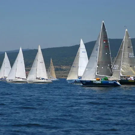 Lazur 1-5 Complex 스베티 블라스