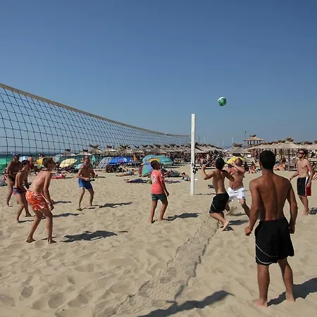 Lazur 1-5 Complex 호텔 스베티 블라스