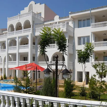 Lazur 1-5 Complex 스베티 블라스