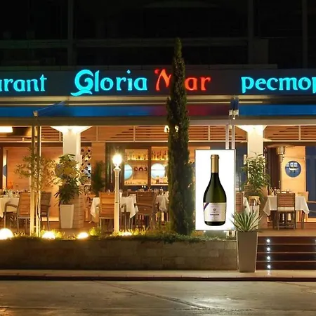 Lazur 1-5 Complex 스베티 블라스