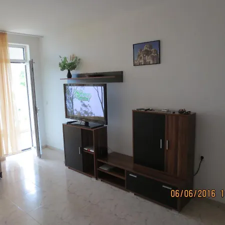 Lazur 1-5 Complex 스베티 블라스