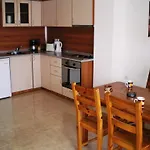 Lazur 1-5 Complex Hotel