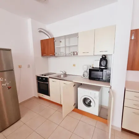 Lazur 1-5 Complex 4*