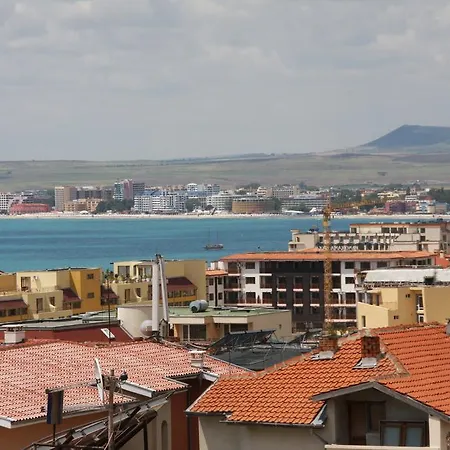 Lazur 1-5 Complex 4*