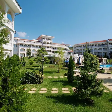Lazur 1-5 Complex Hotel Sweti Wlas