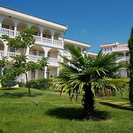 Lazur 1-5 Complex 圣弗拉斯