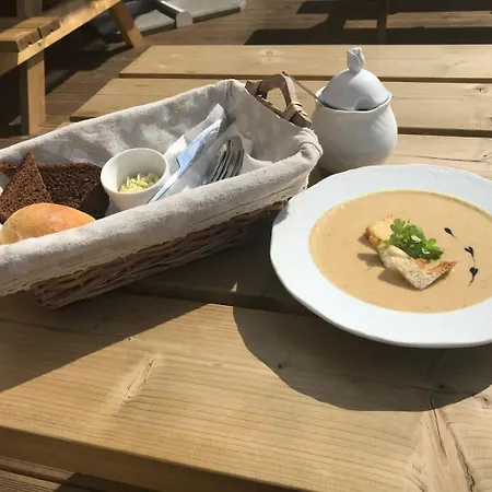 Lazur 1-5 Complex 酒店 4*