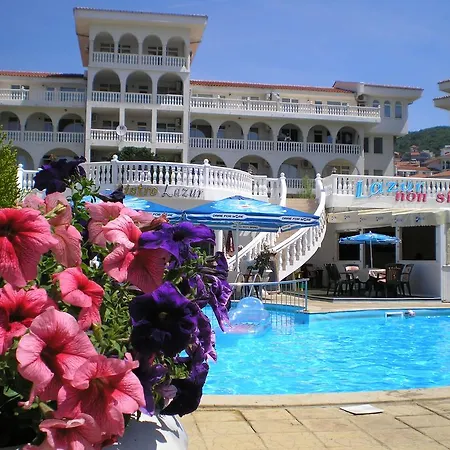 酒店 Lazur 1-5 Complex 4*