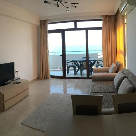 Lazur 1-5 Complex 酒店